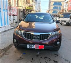 كيا سورينتو